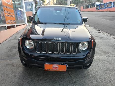 JEEP Renegade 2.0 16V 4P TURBO DIESEL LONGITUDE 4X4 AUTOMTICO, Foto 3