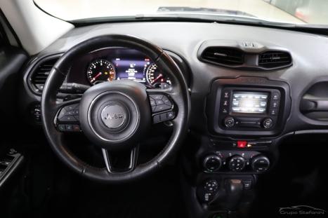 JEEP Renegade 2.0 16V 4P TURBO DIESEL LIMITED 4X4 AUTOMTICO, Foto 5