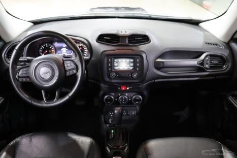 JEEP Renegade 2.0 16V 4P TURBO DIESEL LIMITED 4X4 AUTOMTICO, Foto 6