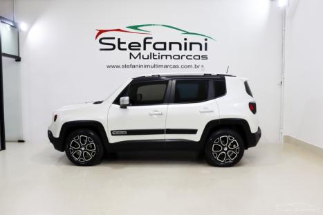 JEEP Renegade 2.0 16V 4P TURBO DIESEL LIMITED 4X4 AUTOMTICO, Foto 10