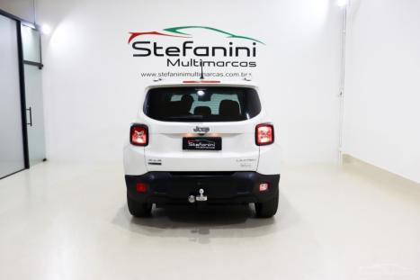 JEEP Renegade 2.0 16V 4P TURBO DIESEL LIMITED 4X4 AUTOMTICO, Foto 12