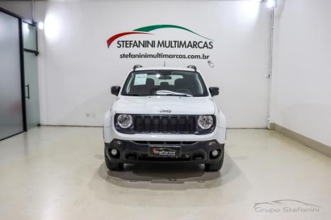 JEEP Renegade 2.0 16V 4P TURBO DIESEL MOAB 4X4 AUTOMTICO, Foto 2