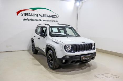 JEEP Renegade 2.0 16V 4P TURBO DIESEL MOAB 4X4 AUTOMTICO, Foto 3