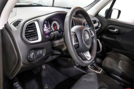 JEEP Renegade 2.0 16V 4P TURBO DIESEL MOAB 4X4 AUTOMTICO, Foto 4