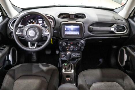 JEEP Renegade 2.0 16V 4P TURBO DIESEL MOAB 4X4 AUTOMTICO, Foto 6