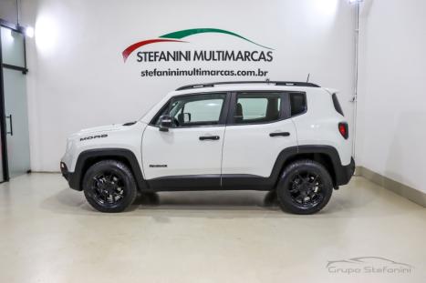 JEEP Renegade 2.0 16V 4P TURBO DIESEL MOAB 4X4 AUTOMTICO, Foto 10