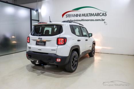 JEEP Renegade 2.0 16V 4P TURBO DIESEL MOAB 4X4 AUTOMTICO, Foto 11