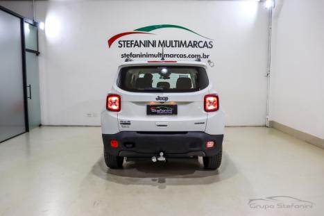 JEEP Renegade 2.0 16V 4P TURBO DIESEL MOAB 4X4 AUTOMTICO, Foto 12