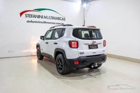 JEEP Renegade 2.0 16V 4P TURBO DIESEL MOAB 4X4 AUTOMTICO, Foto 13