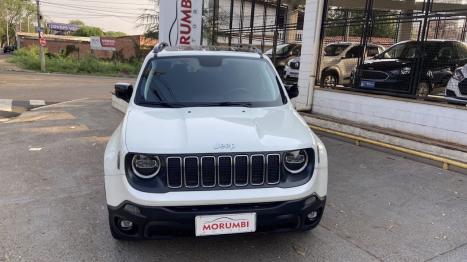 JEEP Renegade 2.0 16V 4P TURBO DIESEL LONGITUDE 4X4 AUTOMTICO, Foto 1