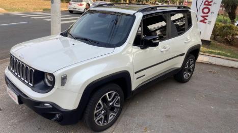 JEEP Renegade 2.0 16V 4P TURBO DIESEL LONGITUDE 4X4 AUTOMTICO, Foto 2