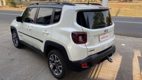 JEEP Renegade 2.0 16V 4P TURBO DIESEL LONGITUDE 4X4 AUTOMTICO, Foto 4