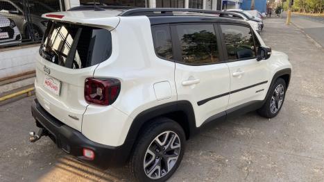 JEEP Renegade 2.0 16V 4P TURBO DIESEL LONGITUDE 4X4 AUTOMTICO, Foto 6