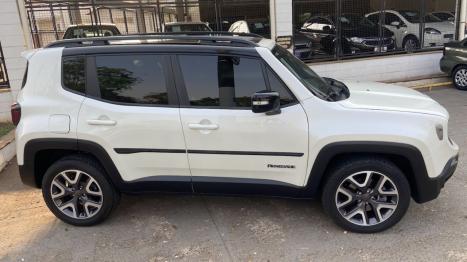 JEEP Renegade 2.0 16V 4P TURBO DIESEL LONGITUDE 4X4 AUTOMTICO, Foto 7