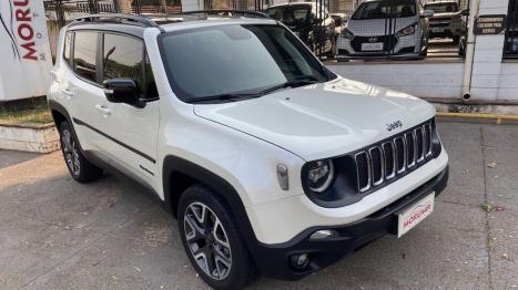 JEEP Renegade 2.0 16V 4P TURBO DIESEL LONGITUDE 4X4 AUTOMTICO, Foto 8