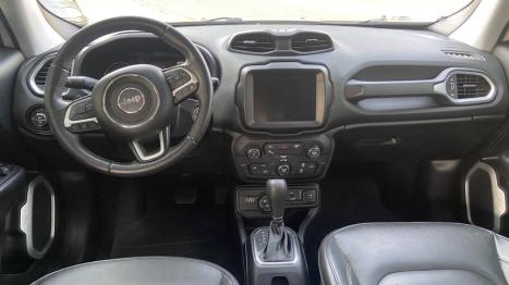 JEEP Renegade 2.0 16V 4P TURBO DIESEL LONGITUDE 4X4 AUTOMTICO, Foto 9