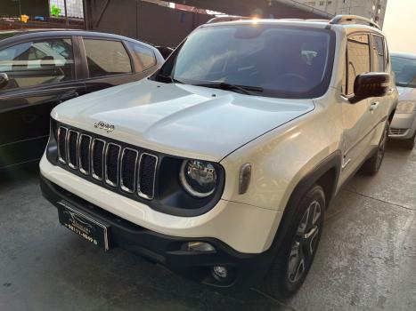 JEEP Renegade 2.0 16V 4P TURBO DIESEL LONGITUDE 4X4 AUTOMTICO, Foto 5