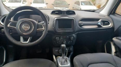 JEEP Renegade 2.0 16V 4P TURBO DIESEL MOAB 4X4 AUTOMTICO, Foto 5