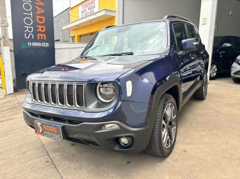 JEEP Renegade 2.0 16V 4P TURBO DIESEL LONGITUDE 4X4 AUTOMTICO, Foto 2