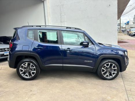 JEEP Renegade 2.0 16V 4P TURBO DIESEL LONGITUDE 4X4 AUTOMTICO, Foto 3