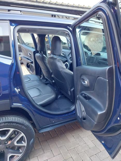 JEEP Renegade 2.0 16V 4P TURBO DIESEL LONGITUDE 4X4 AUTOMTICO, Foto 15