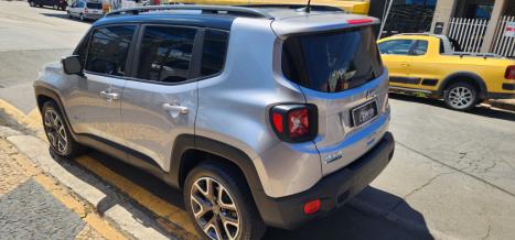 JEEP Renegade 2.0 16V 4P TURBO DIESEL LONGITUDE 4X4 AUTOMTICO, Foto 3