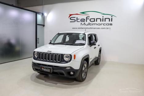 JEEP Renegade 2.0 16V 4P TURBO DIESEL SPORT 4X4 AUTOMTICO, Foto 1