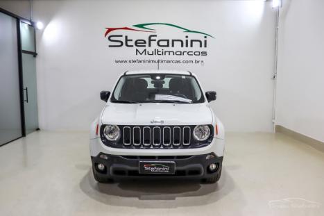 JEEP Renegade 2.0 16V 4P TURBO DIESEL SPORT 4X4 AUTOMTICO, Foto 2