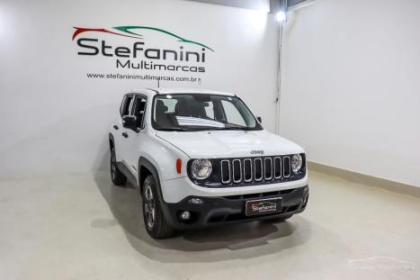 JEEP Renegade 2.0 16V 4P TURBO DIESEL SPORT 4X4 AUTOMTICO, Foto 3