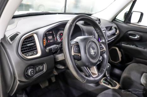 JEEP Renegade 2.0 16V 4P TURBO DIESEL SPORT 4X4 AUTOMTICO, Foto 4