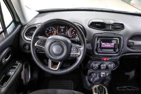 JEEP Renegade 2.0 16V 4P TURBO DIESEL SPORT 4X4 AUTOMTICO, Foto 5