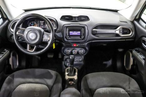 JEEP Renegade 2.0 16V 4P TURBO DIESEL SPORT 4X4 AUTOMTICO, Foto 6