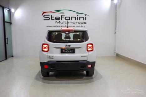 JEEP Renegade 2.0 16V 4P TURBO DIESEL SPORT 4X4 AUTOMTICO, Foto 12