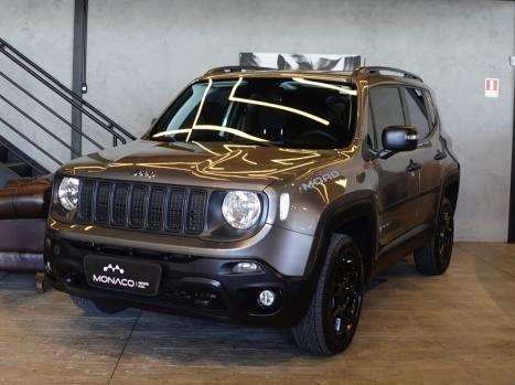 JEEP Renegade 2.0 16V 4P TURBO DIESEL MOAB 4X4 AUTOMTICO, Foto 2