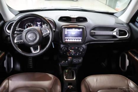 JEEP Renegade 2.0 16V 4P TURBO DIESEL LONGITUDE 4X4 AUTOMTICO, Foto 6