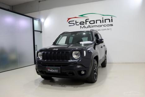 JEEP Renegade 2.0 16V 4P TURBO DIESEL MOAB 4X4 AUTOMTICO, Foto 1
