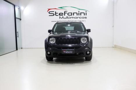 JEEP Renegade 2.0 16V 4P TURBO DIESEL MOAB 4X4 AUTOMTICO, Foto 2