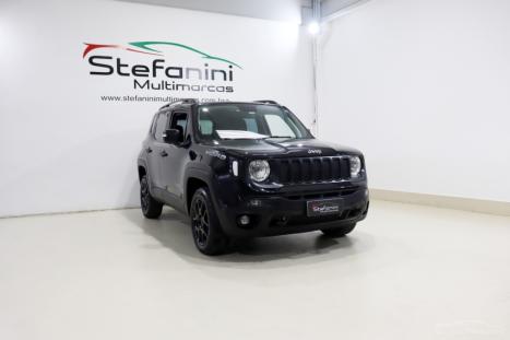 JEEP Renegade 2.0 16V 4P TURBO DIESEL MOAB 4X4 AUTOMTICO, Foto 3