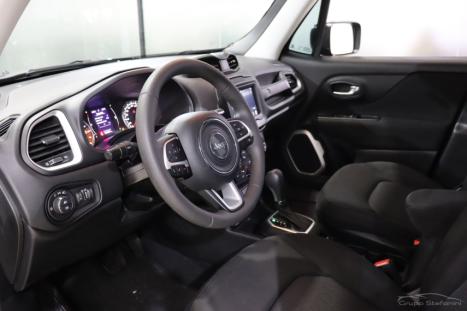 JEEP Renegade 2.0 16V 4P TURBO DIESEL MOAB 4X4 AUTOMTICO, Foto 4