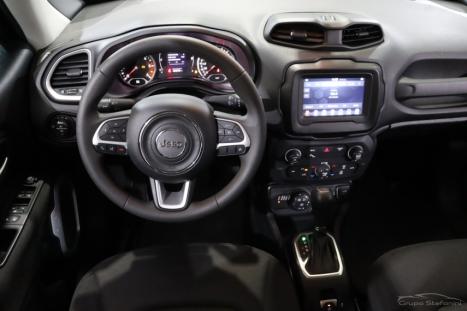 JEEP Renegade 2.0 16V 4P TURBO DIESEL MOAB 4X4 AUTOMTICO, Foto 5