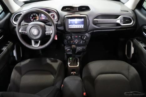 JEEP Renegade 2.0 16V 4P TURBO DIESEL MOAB 4X4 AUTOMTICO, Foto 6