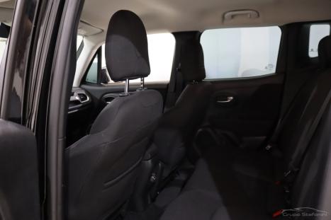 JEEP Renegade 2.0 16V 4P TURBO DIESEL MOAB 4X4 AUTOMTICO, Foto 8