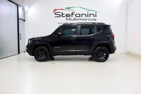 JEEP Renegade 2.0 16V 4P TURBO DIESEL MOAB 4X4 AUTOMTICO, Foto 9