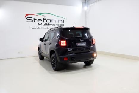 JEEP Renegade 2.0 16V 4P TURBO DIESEL MOAB 4X4 AUTOMTICO, Foto 10