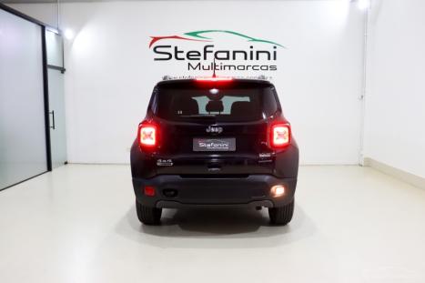 JEEP Renegade 2.0 16V 4P TURBO DIESEL MOAB 4X4 AUTOMTICO, Foto 11