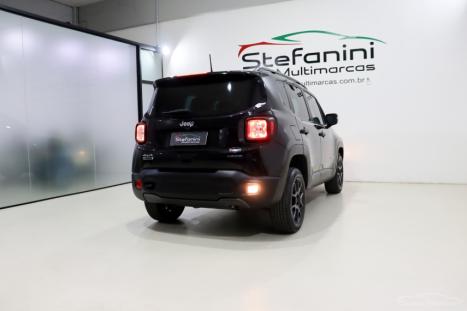 JEEP Renegade 2.0 16V 4P TURBO DIESEL MOAB 4X4 AUTOMTICO, Foto 12