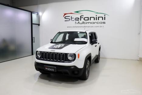 JEEP Renegade 2.0 16V 4P TURBO DIESEL SPORT 4X4 AUTOMTICO, Foto 1