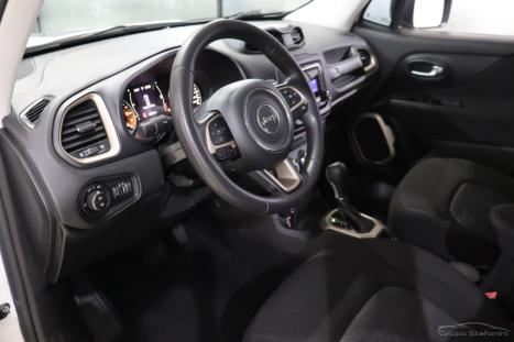 JEEP Renegade 2.0 16V 4P TURBO DIESEL SPORT 4X4 AUTOMTICO, Foto 4