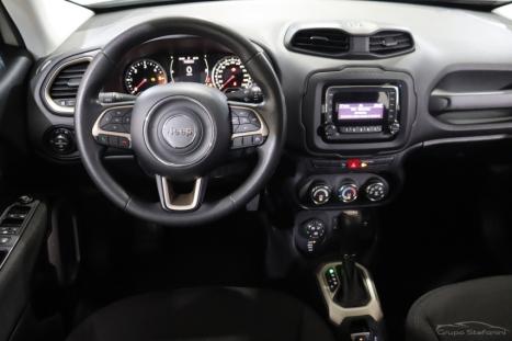 JEEP Renegade 2.0 16V 4P TURBO DIESEL SPORT 4X4 AUTOMTICO, Foto 5