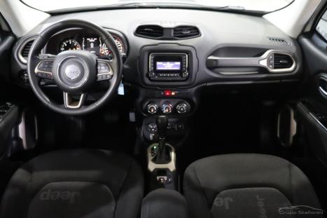 JEEP Renegade 2.0 16V 4P TURBO DIESEL SPORT 4X4 AUTOMTICO, Foto 6